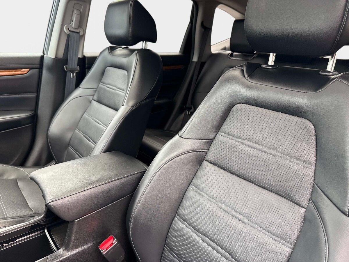 Used 2022 Honda CR-V EX-L image 20