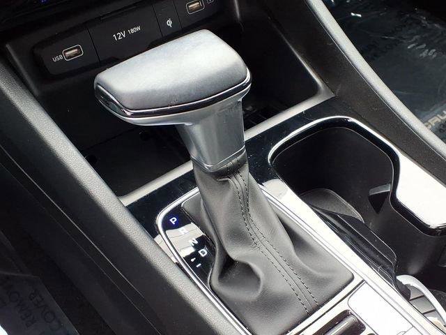 Used 2023 Hyundai Santa Cruz SEL Premium image 11