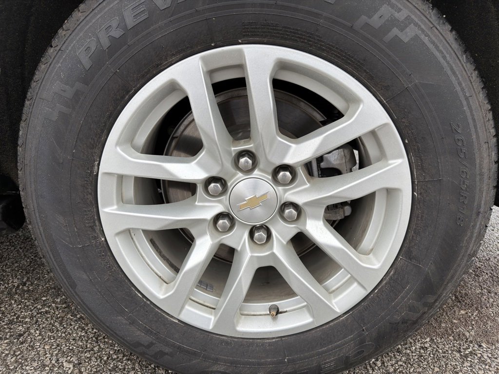 Used 2023 Chevrolet Tahoe LT image 22