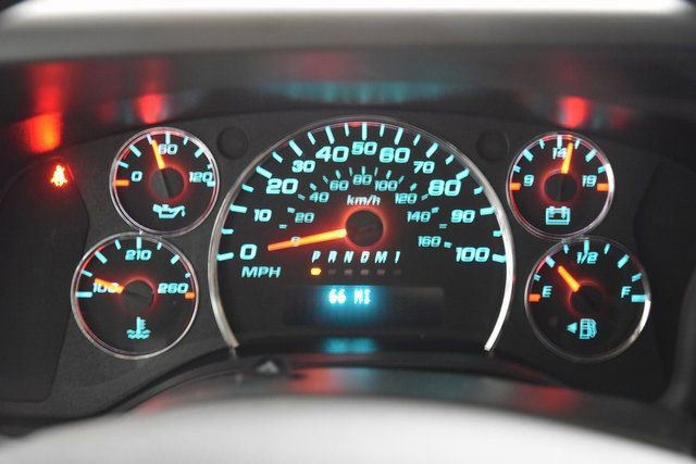 New 2025 Chevrolet Express 3500 w/ Power Convenience Package RWD image 34
