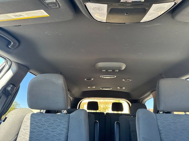 Used 2022 Dodge Durango GT w/ Trailer Tow Group IV image 21