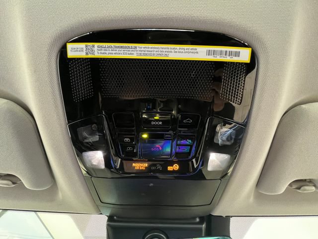 Used 2025 Lexus NX 350h AWD w/ Cold Area Package image 54