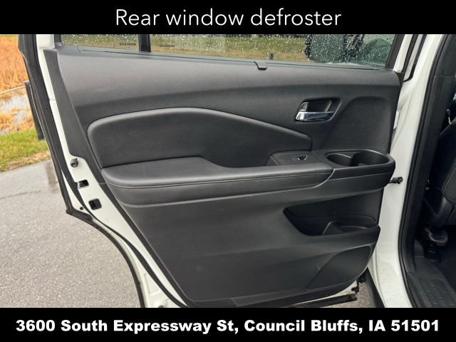 Used 2021 Honda Passport Elite image 12