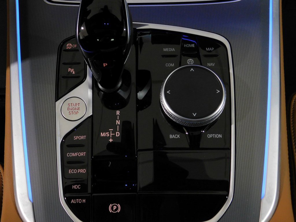 Used 2023 BMW X5 xDrive40i image 64