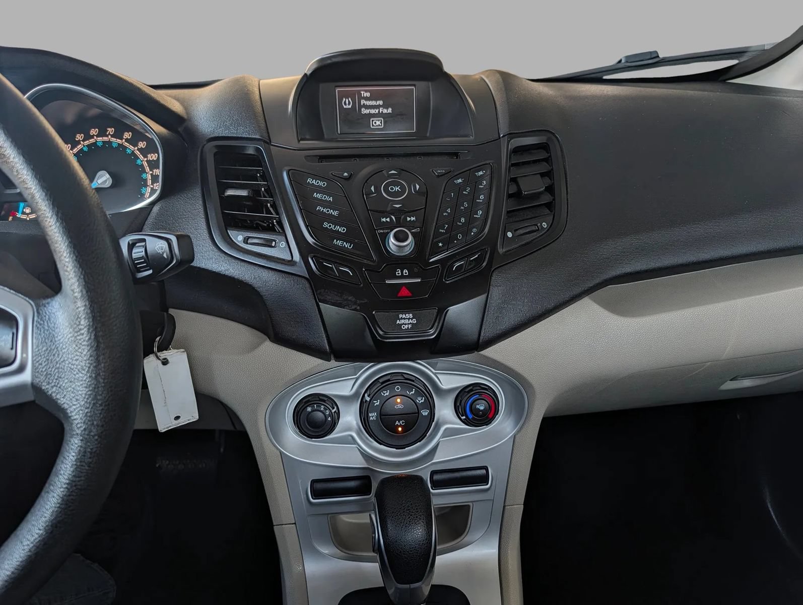 Used 2019 Ford Fiesta SE FWD image 33