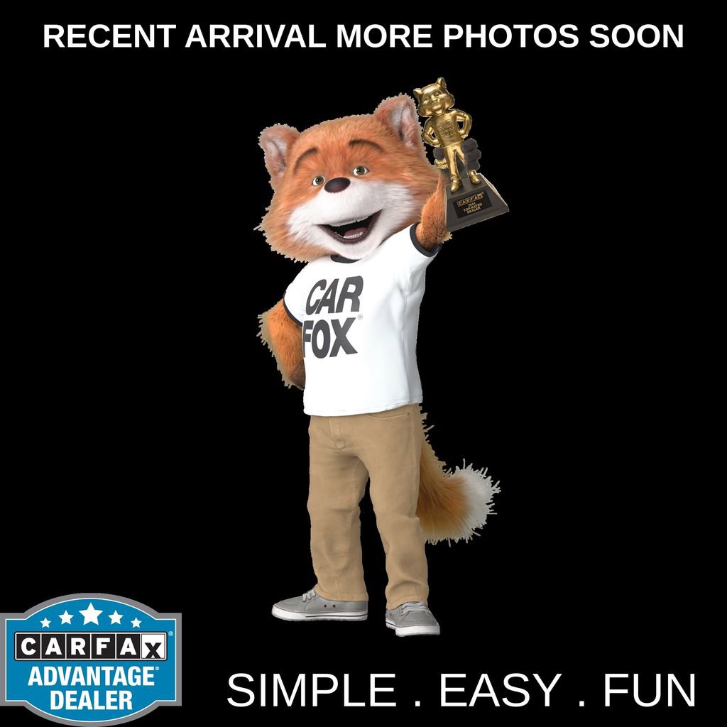 Used 2024 Toyota Camry LE w/ Cold Weather Package