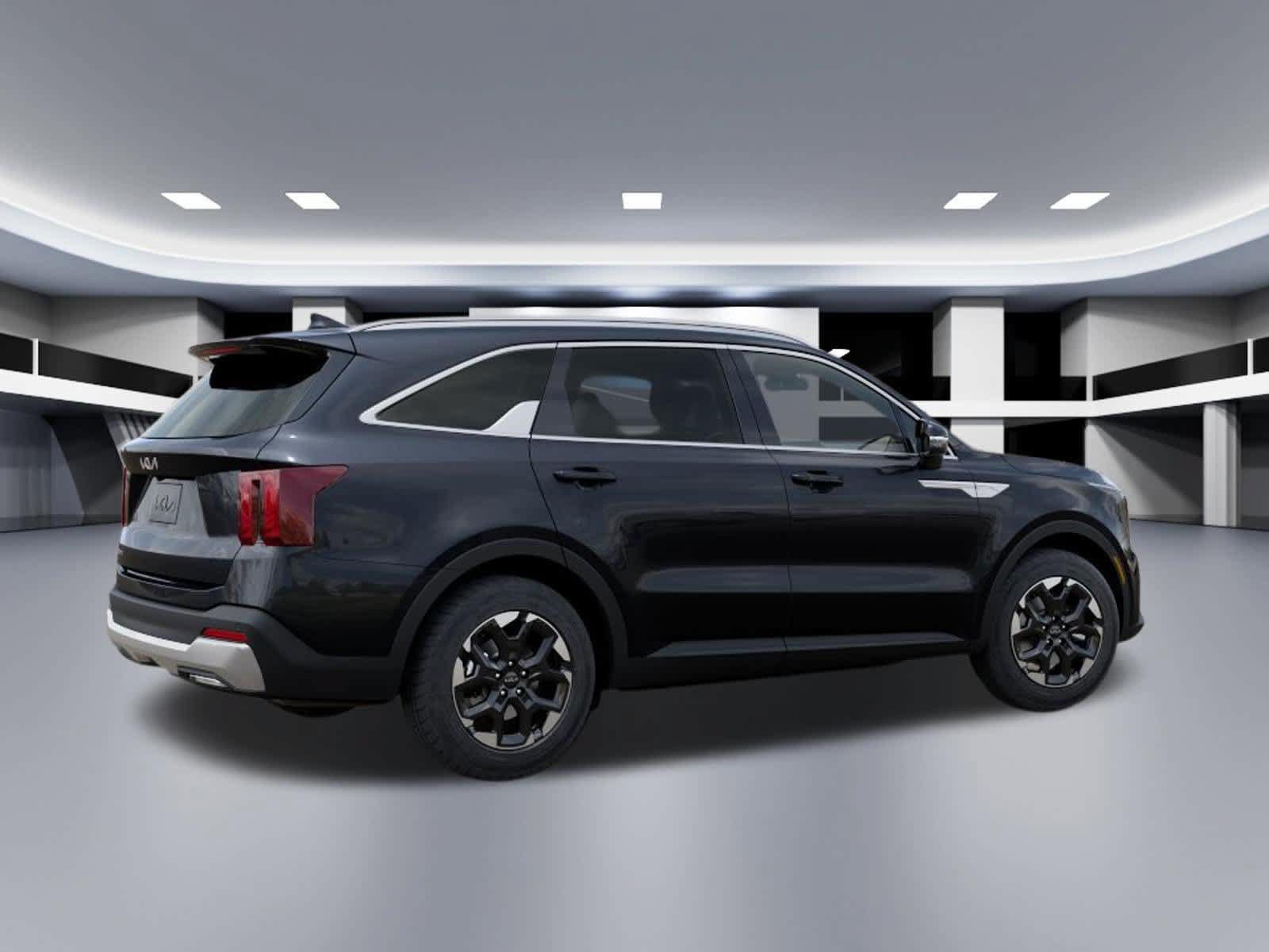 New 2026 Kia Sorento S FWD image 6
