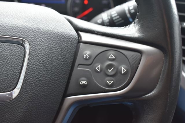 Used 2020 GMC Acadia AT4 AWD/4WD image 24