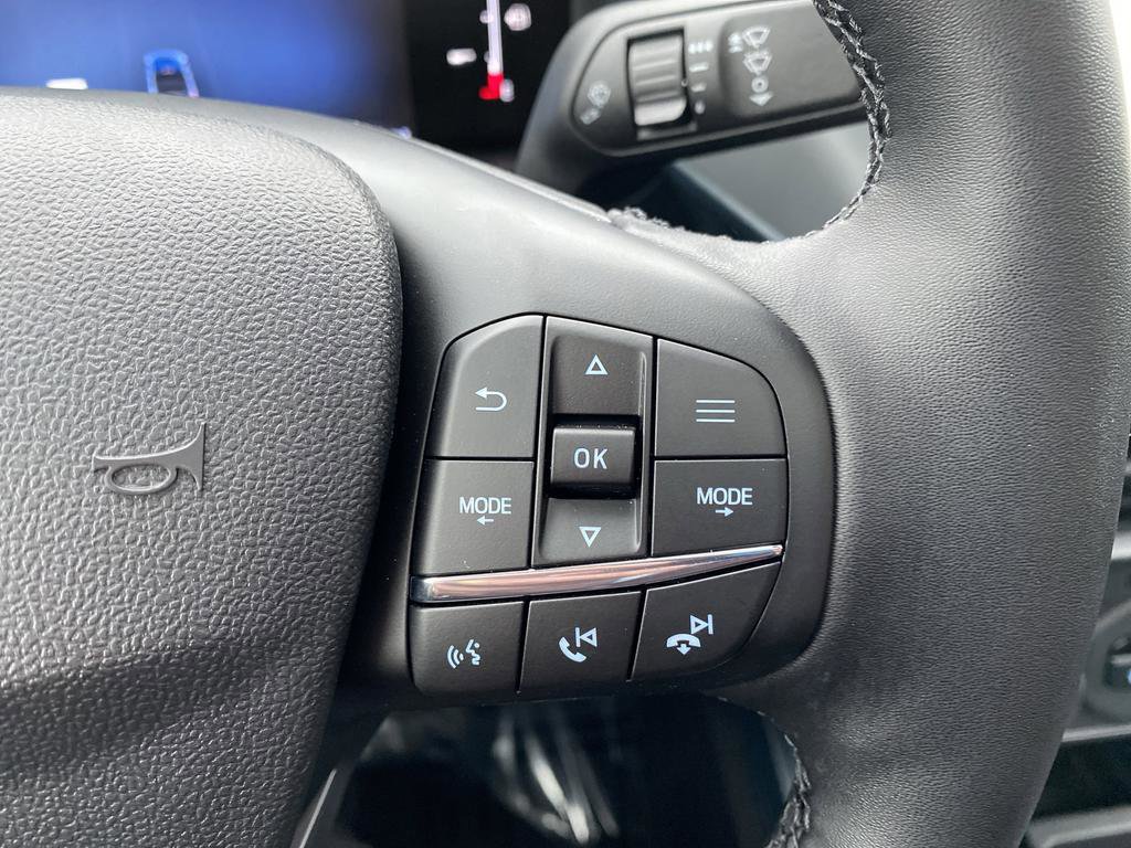 New 2026 Ford Maverick Lariat image 38