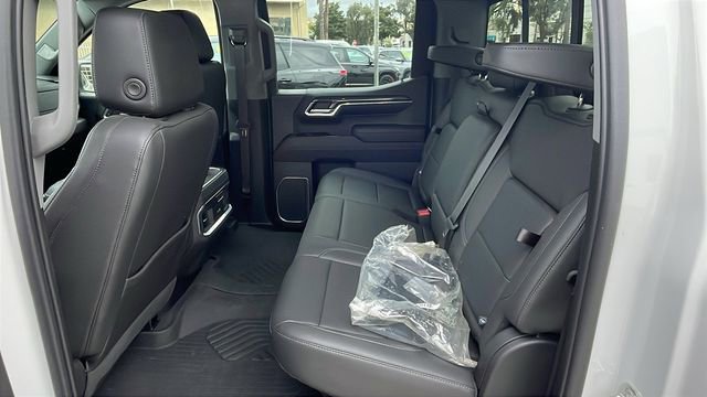 Used 2023 Chevrolet Silverado 1500 LTZ image 13