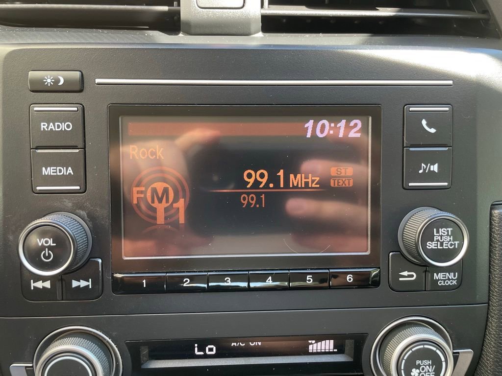 Certified 2017 Honda Civic LX image 16