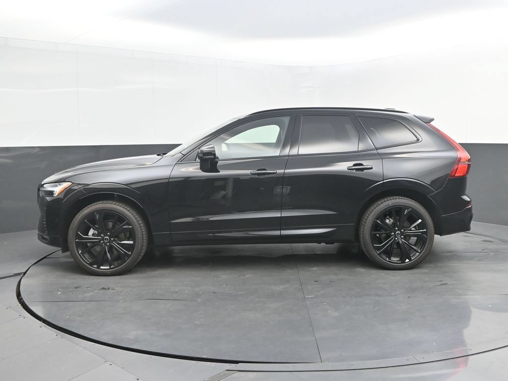 New 2026 Volvo XC60 B5 Ultra w/ Protection Package Premier AWD/4WD image 2