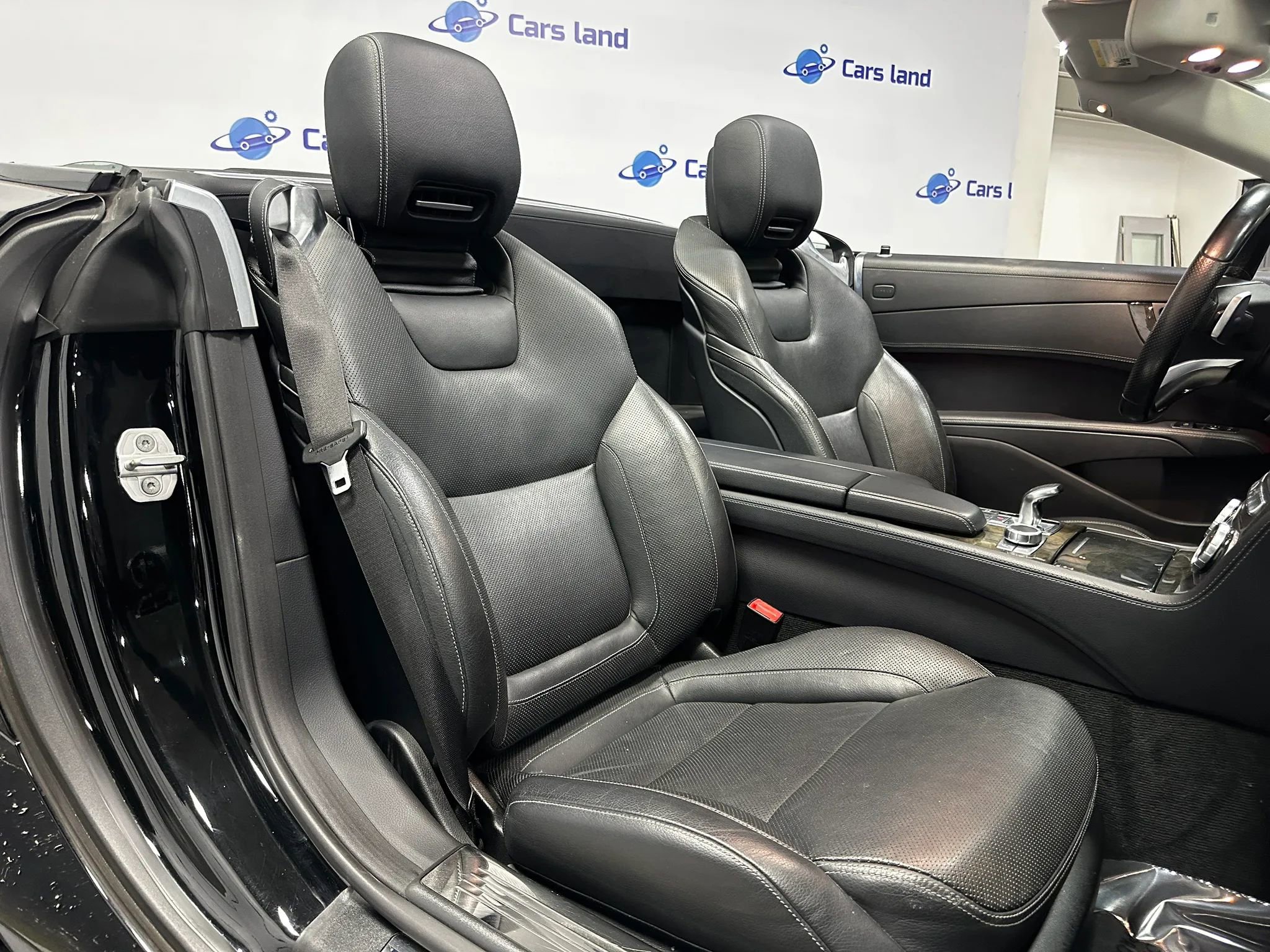 Used 2018 Mercedes-Benz SL 450 image 17