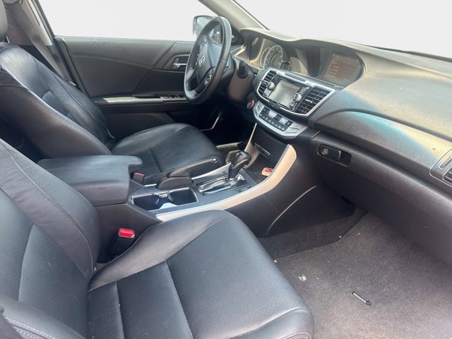 Used 2013 Honda Accord EX-L image 12
