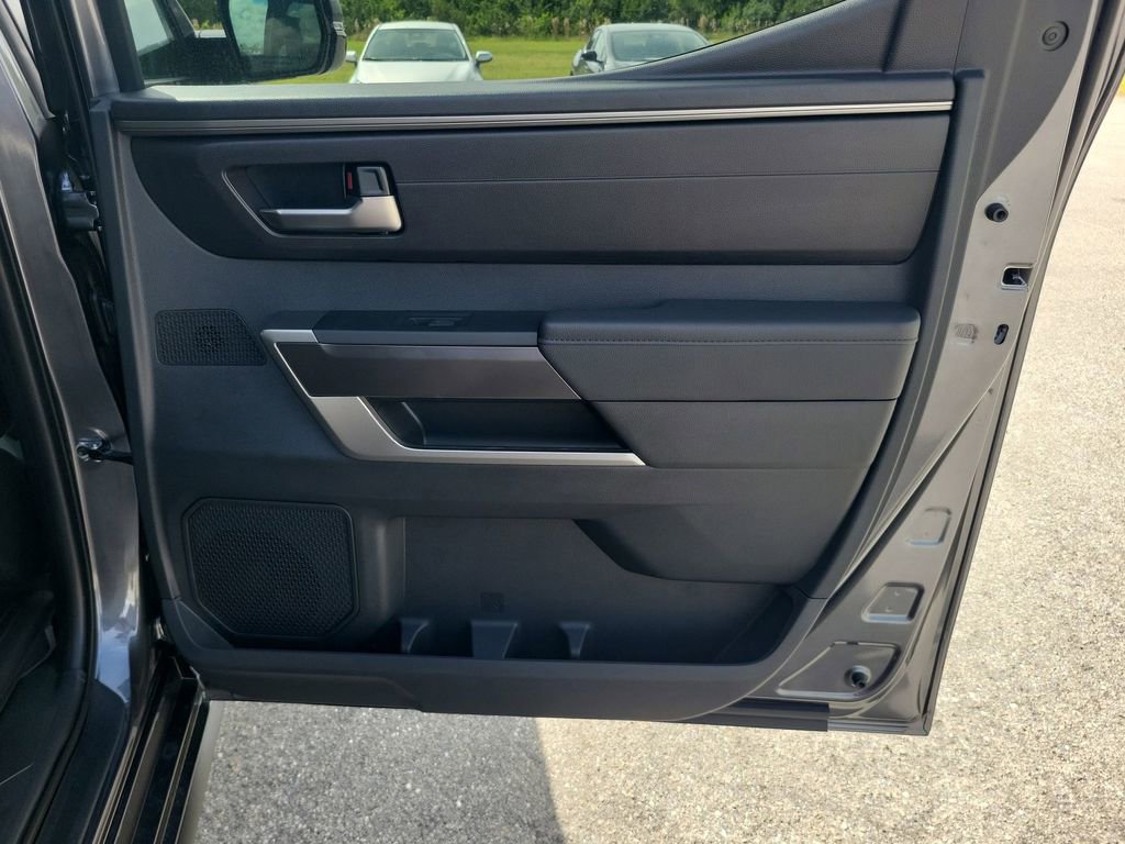 New 2026 Toyota Tundra SR5 image 43