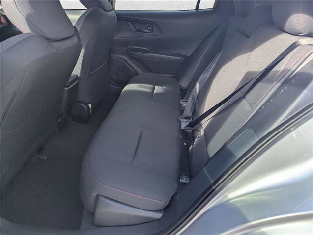 New 2026 Toyota Prius Plug-In Hybrid FWD image 13