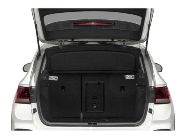 Used 2023 Volkswagen Taos SE w/ Panoramic Sunroof Package FWD image 14