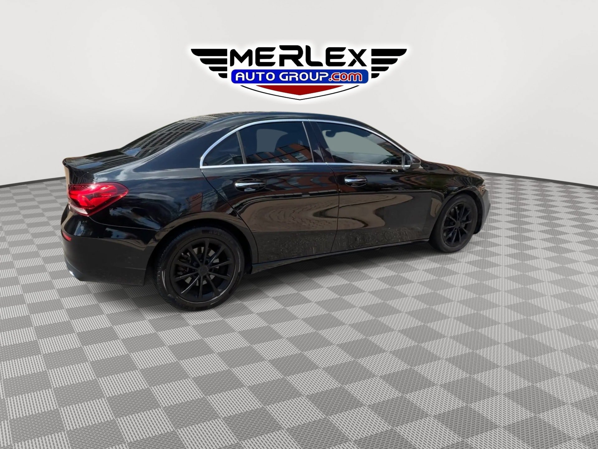 Used 2021 Mercedes-Benz A 220 w/ Premium Package image 8