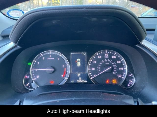 Used 2021 Lexus RX 350 350 w/ Premium Package image 8