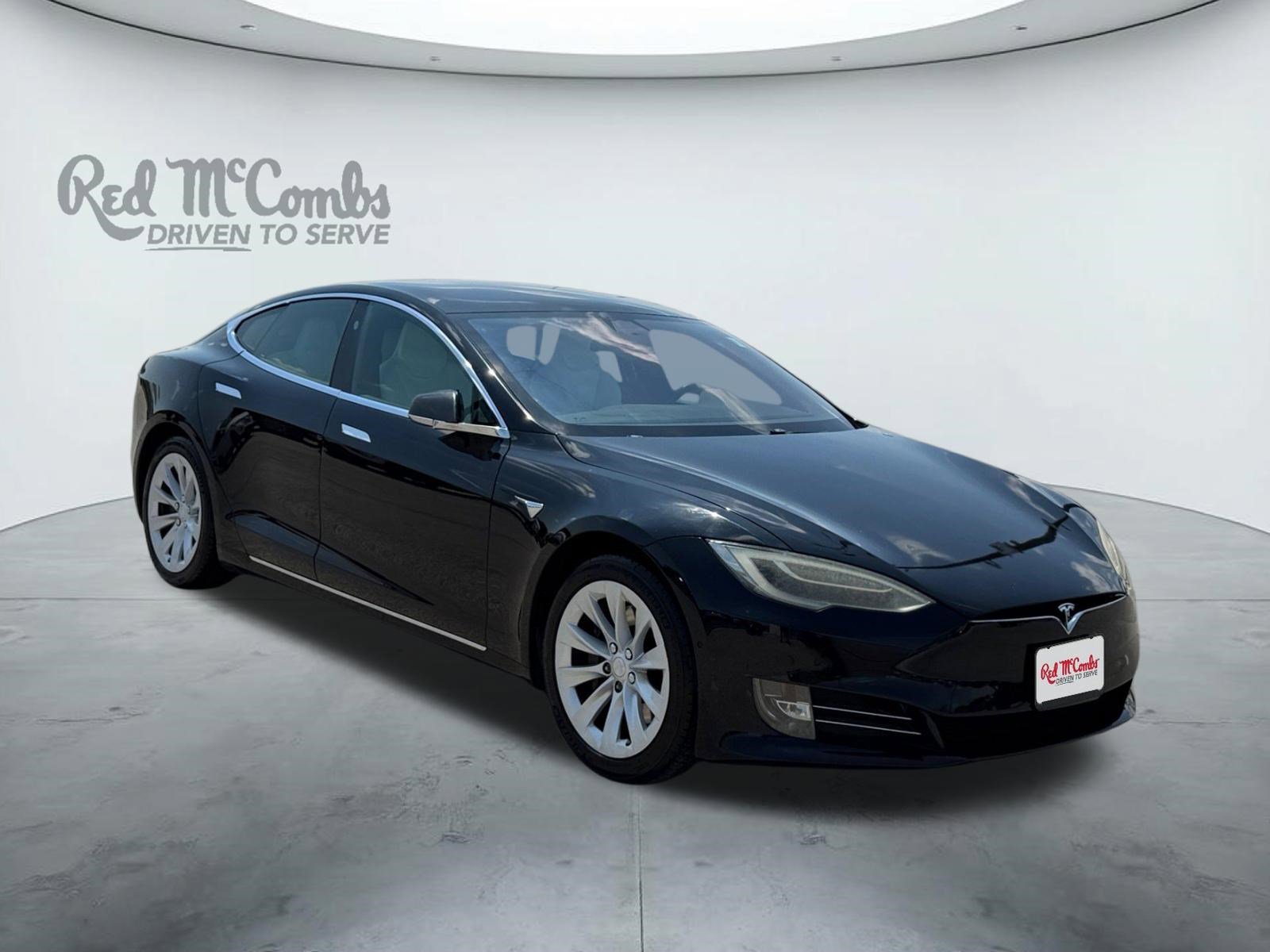 Used 2017 Tesla Model S 75 image 7