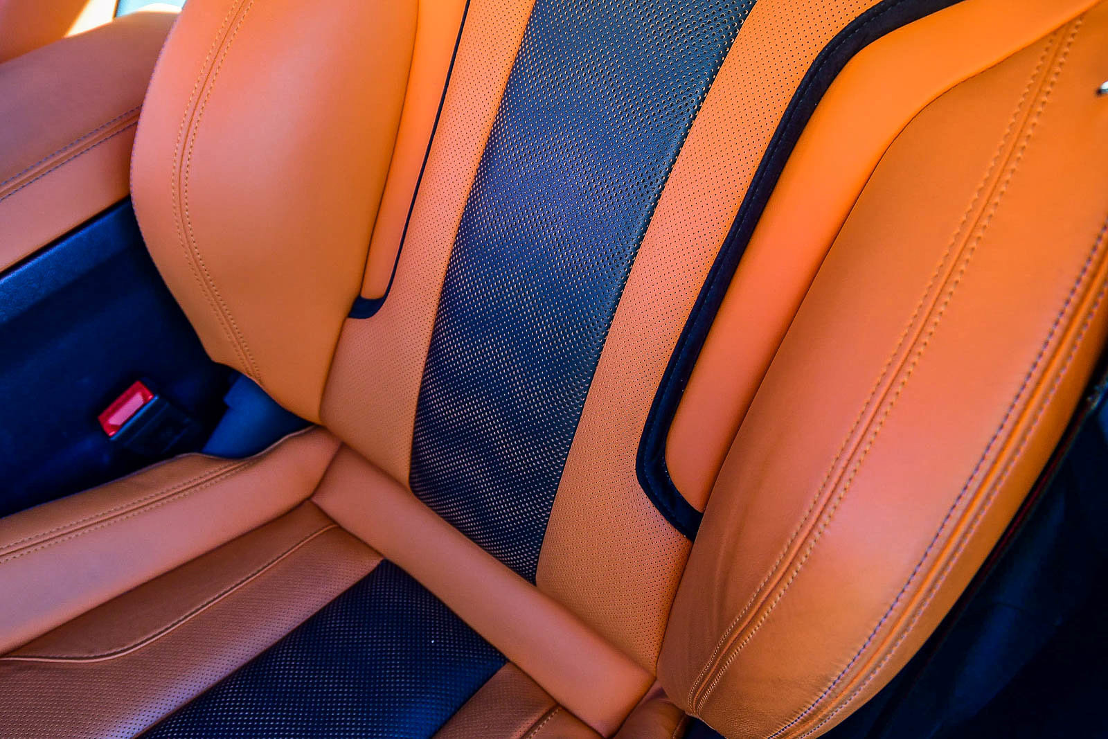 Used 2024 BMW M3 Competition w/ Executive Package image 47