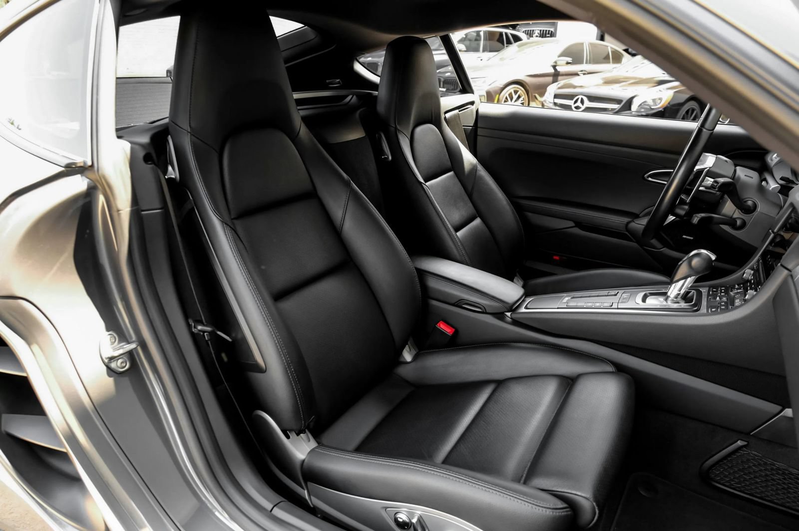 Used 2019 Porsche 718 Cayman S RWD image 41