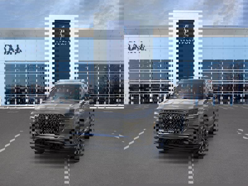 New 2025 Lincoln Aviator AWD image 2