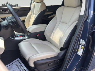Used 2024 Subaru Ascent Limited w/ Popular Package #2 AWD/4WD image 13