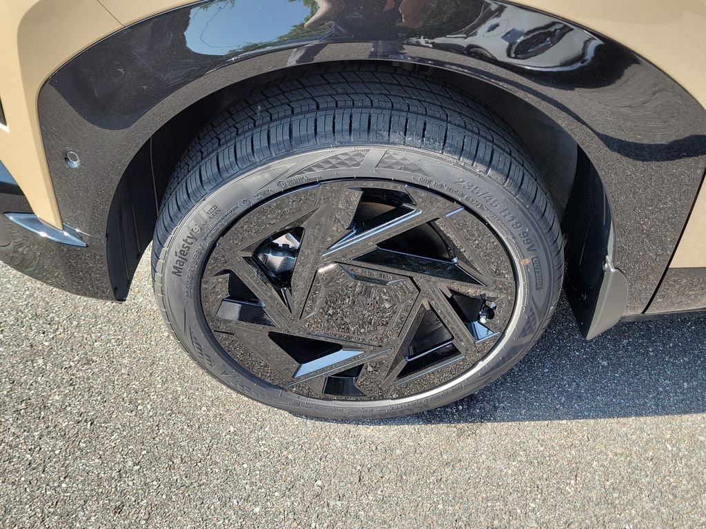 New 2027 Kia Seltos X-Line SX AWD/4WD image 36