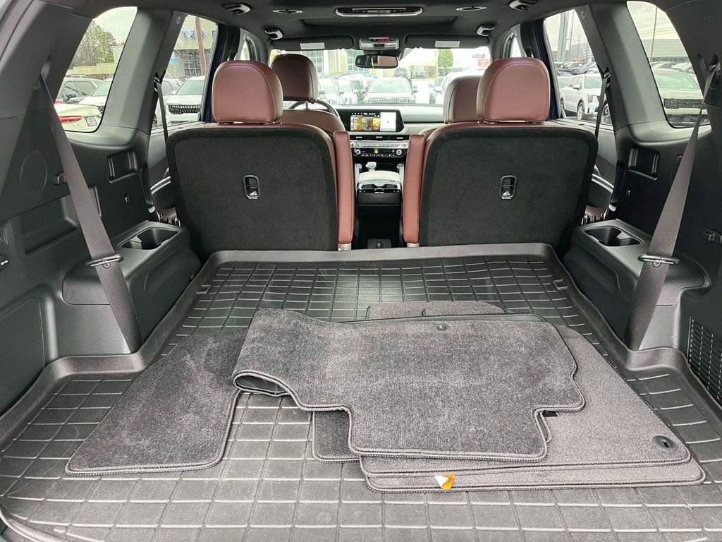 Used 2024 Kia Telluride SX image 8
