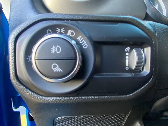 Used 2023 Jeep Gladiator Sport AWD/4WD image 15