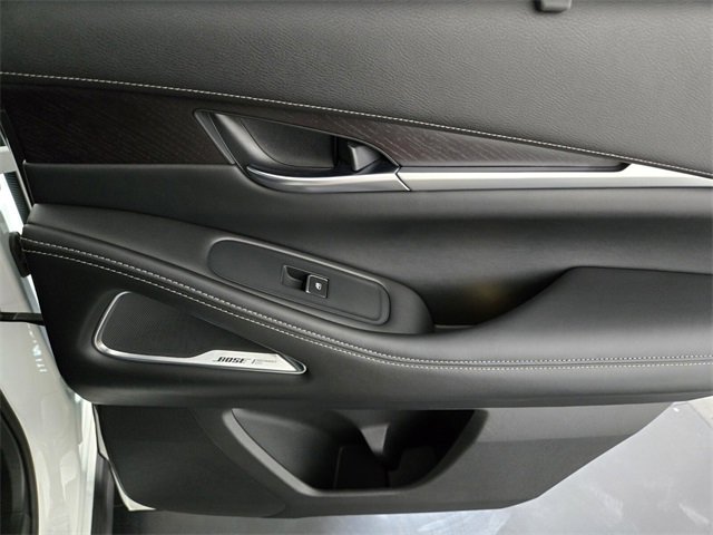 Used 2022 INFINITI QX60 Autograph w/ Cargo Package image 22