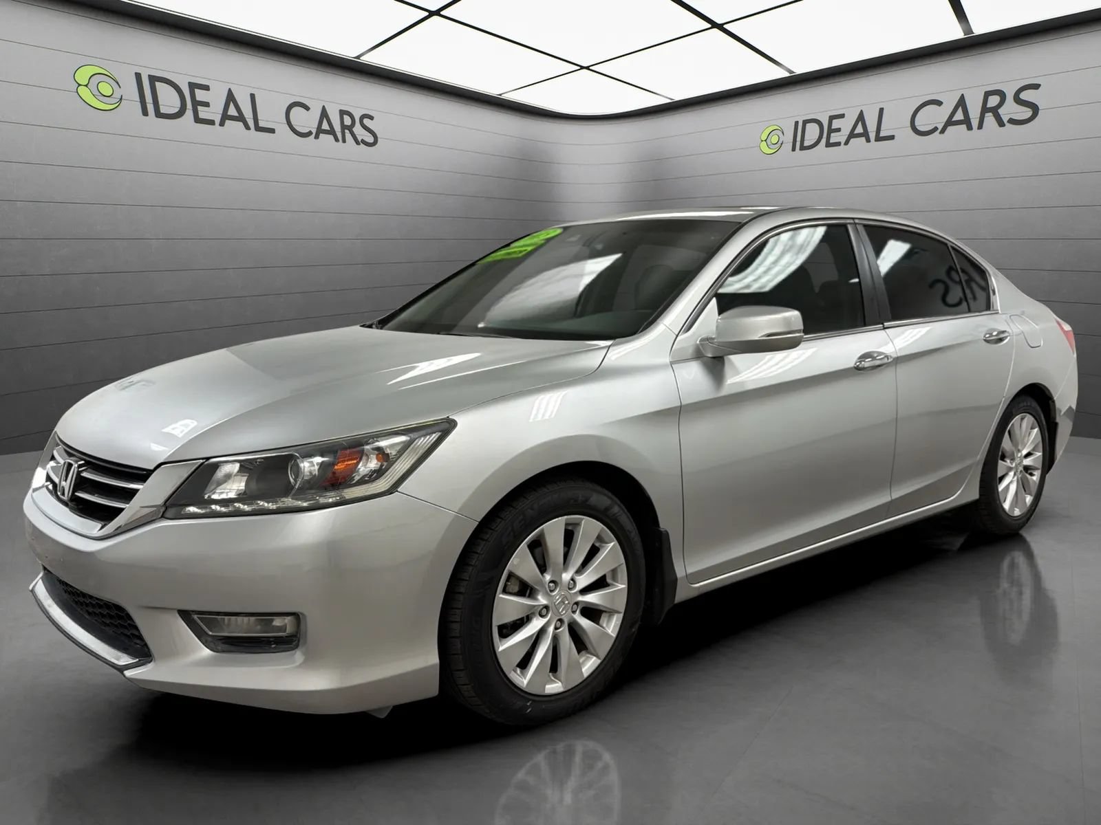 Used 2013 Honda Accord EX-L