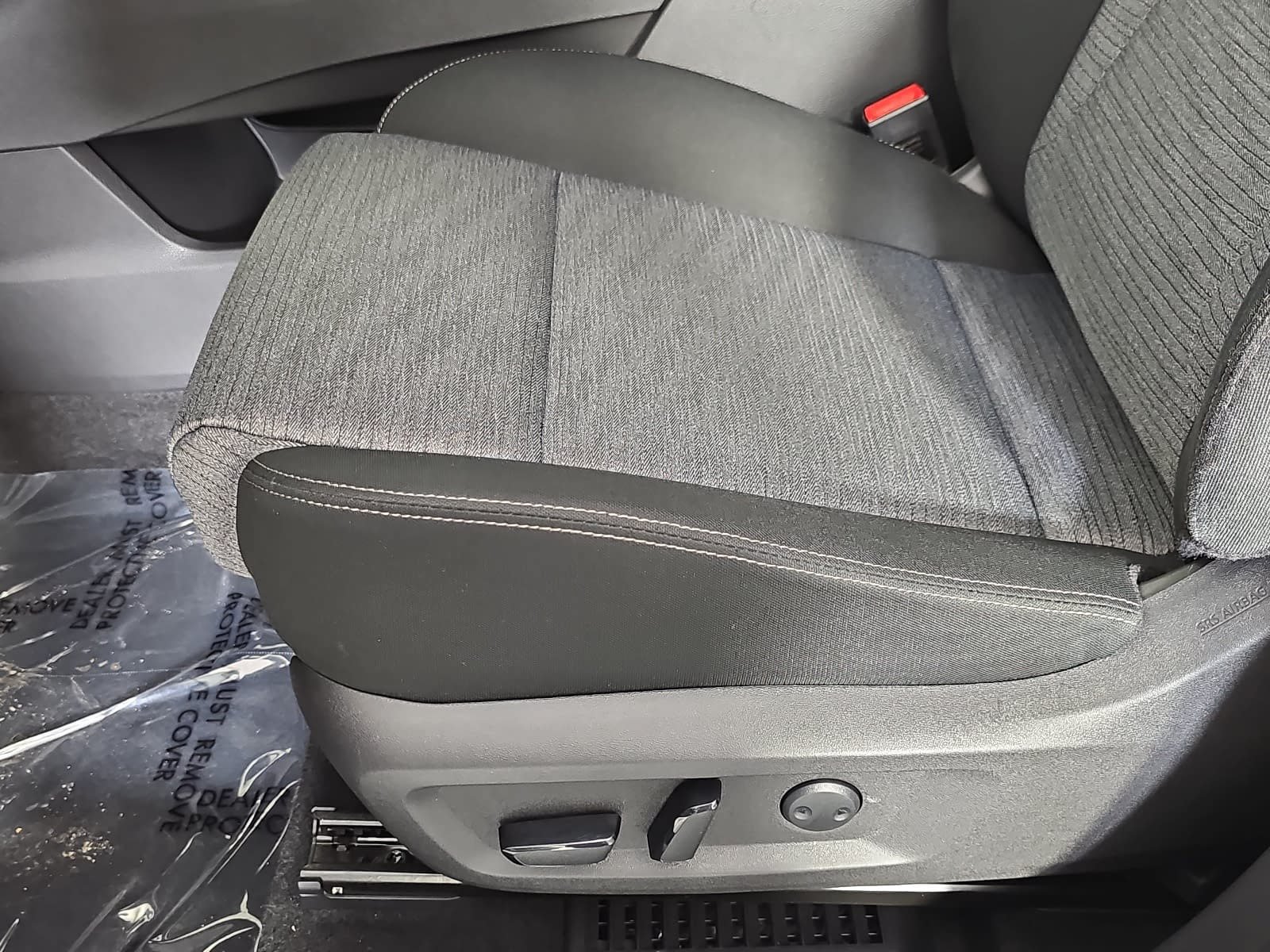 Used 2023 Nissan Rogue SV FWD image 27