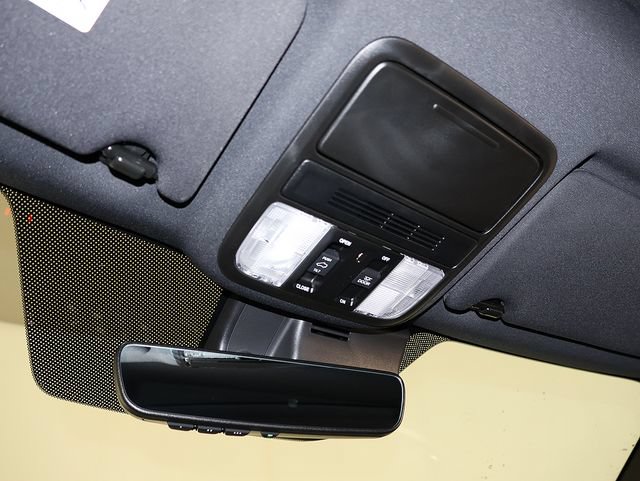 Used 2023 Honda Passport EX-L image 21