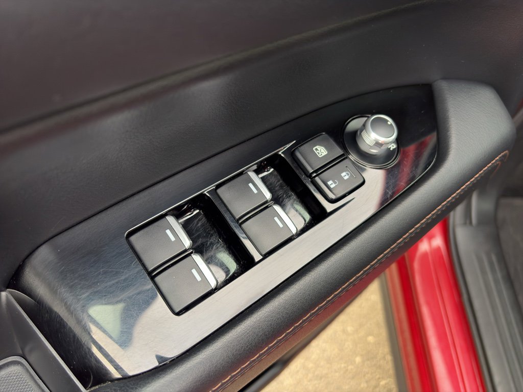 Used 2018 MAZDA CX-5 Grand Touring w/ Premium Package image 20