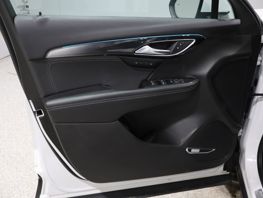 Used 2024 Buick Envision Preferred image 12