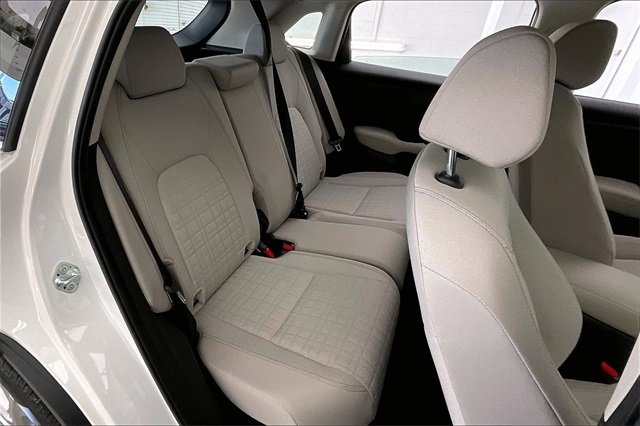 Certified 2023 Honda HR-V LX image 18