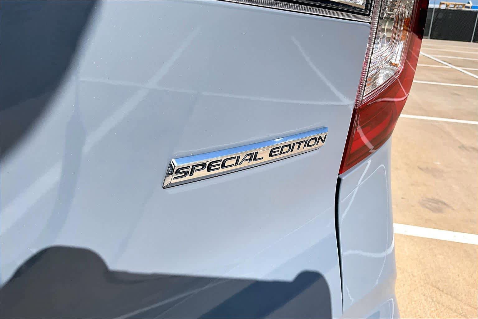 Used 2022 Honda Pilot Special Edition image 10