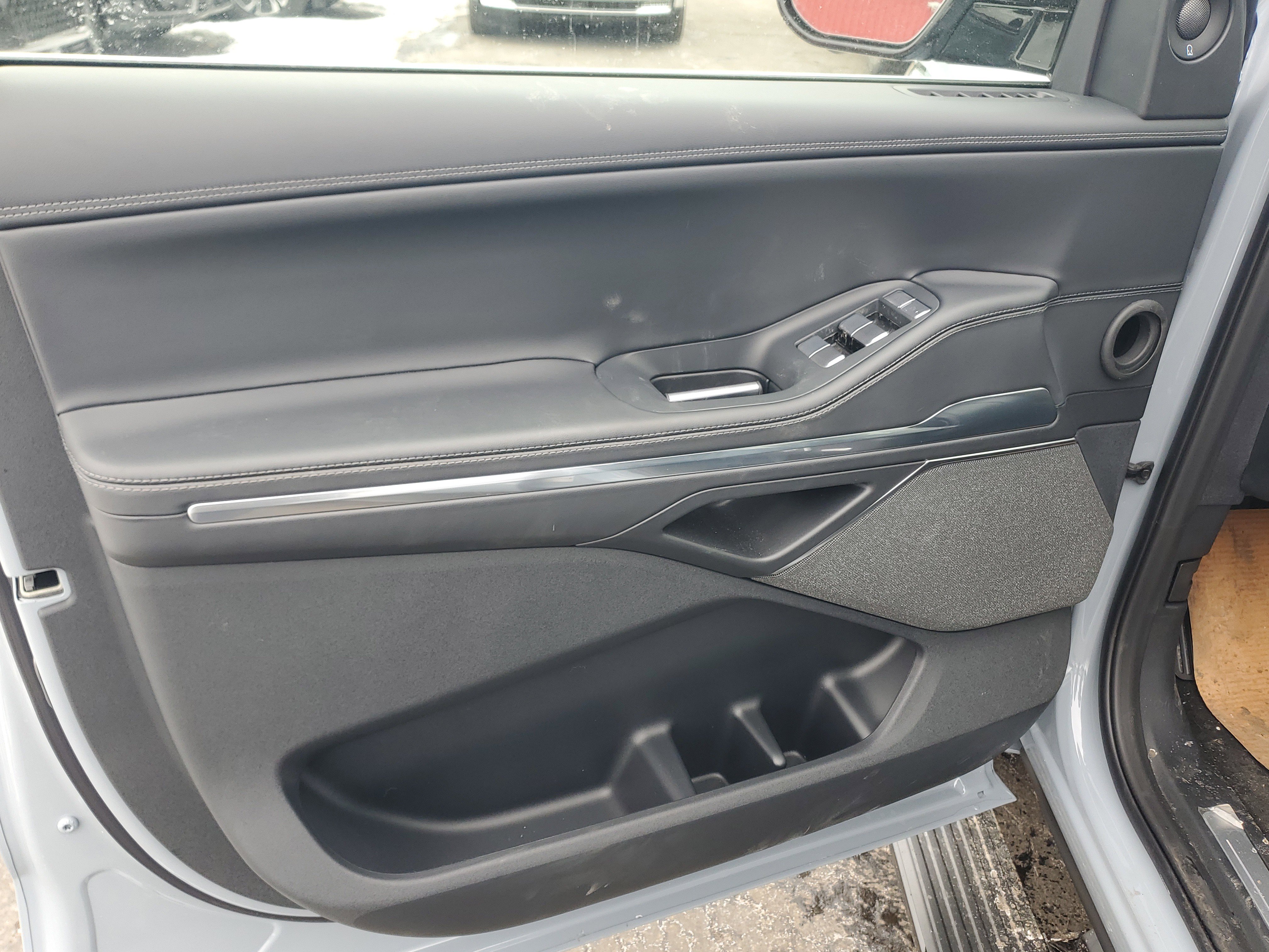 New 2026 Lincoln Navigator Reserve image 8