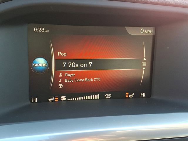 Used 2017 Volvo V60 T5 Cross Country w/ Convenience Package image 19