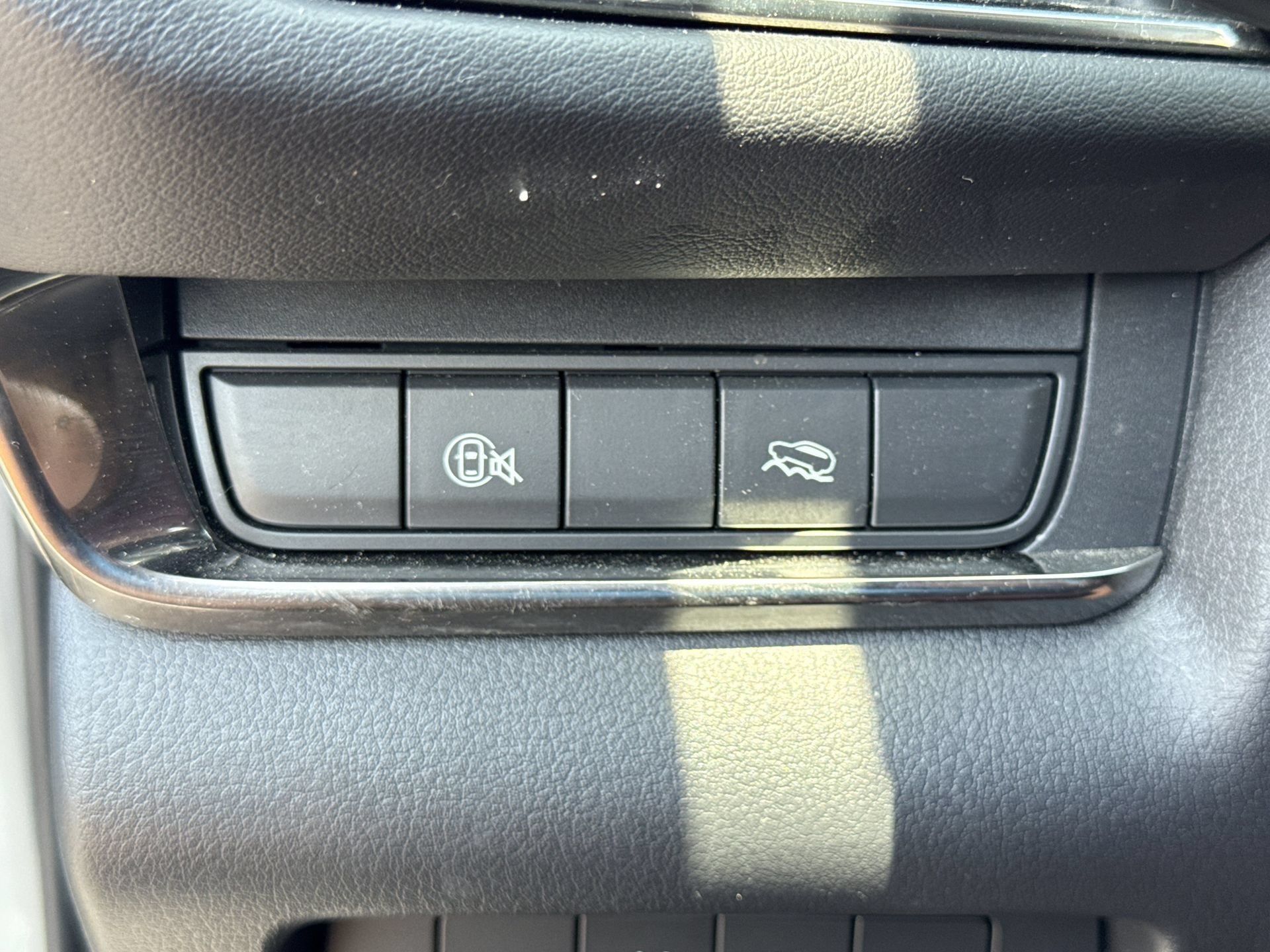Used 2025 MAZDA CX-30 AWD 2.5 S w/ Preferred Package image 12