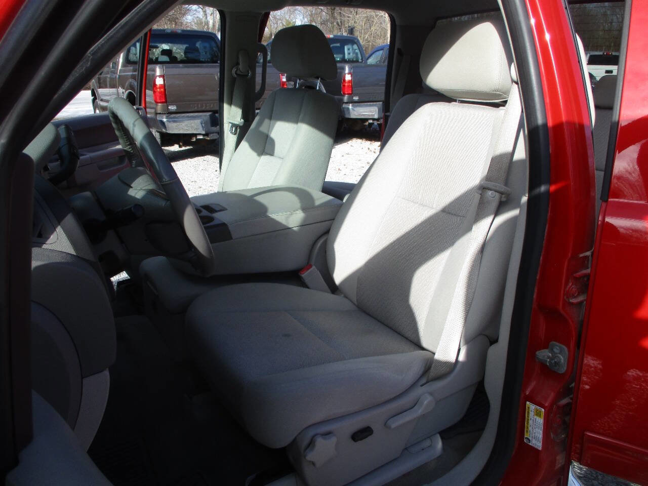 Used 2012 Chevrolet Silverado 1500 LT w/ All-Star Edition image 18