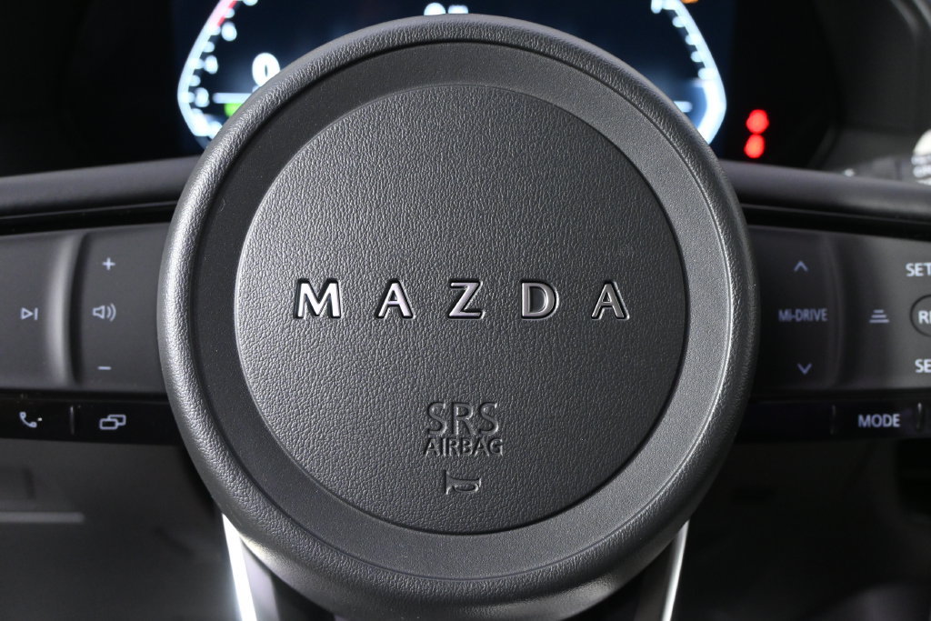 New 2026 MAZDA CX-5 Select AWD/4WD image 33