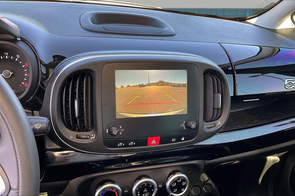 Used 2019 FIAT 500L Trekking FWD image 14