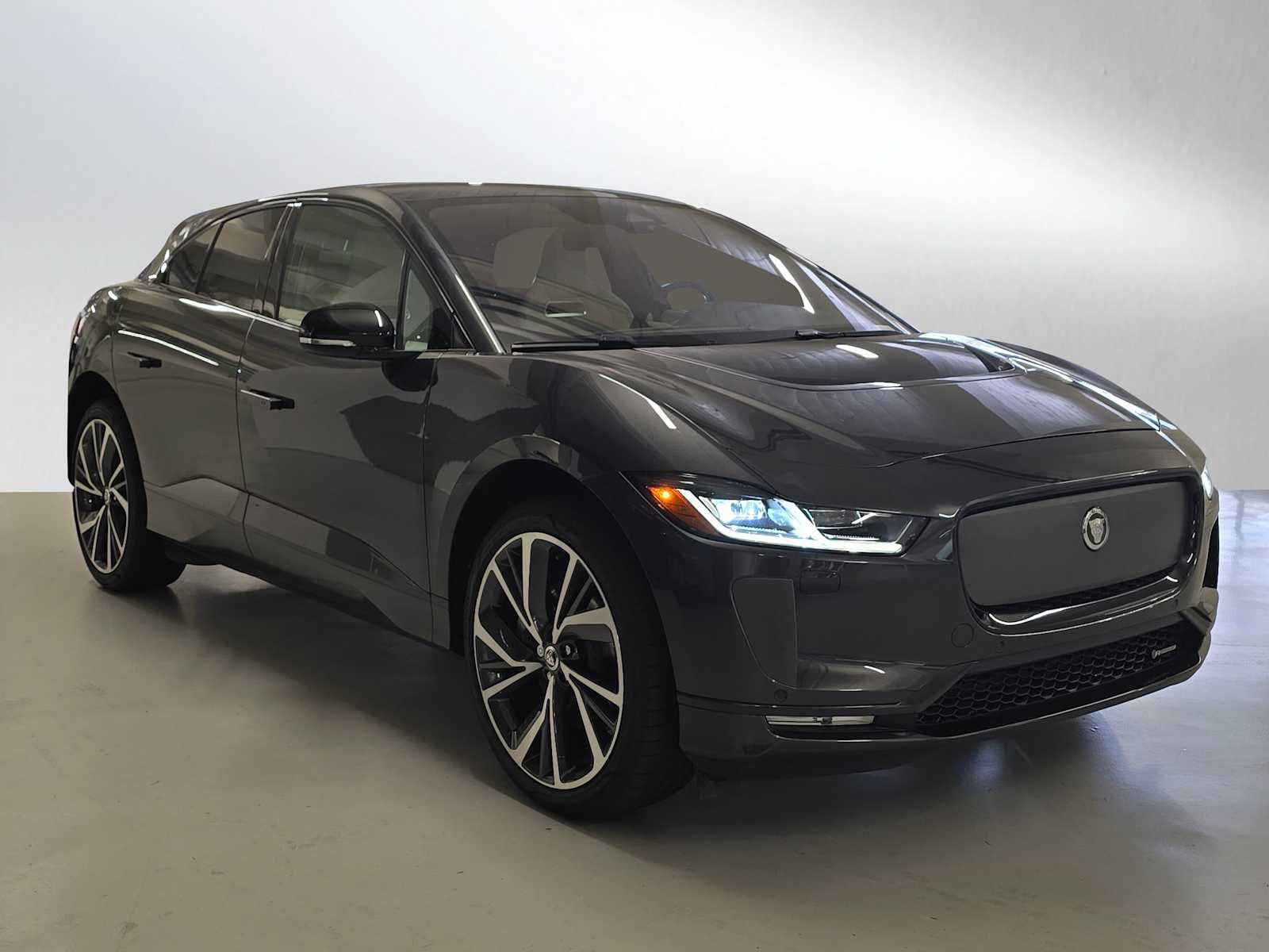 Used 2024 Jaguar I-PACE R-Dynamic HSE