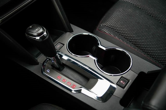 Used 2017 GMC Terrain SLE w/ Chrome Edition image 31