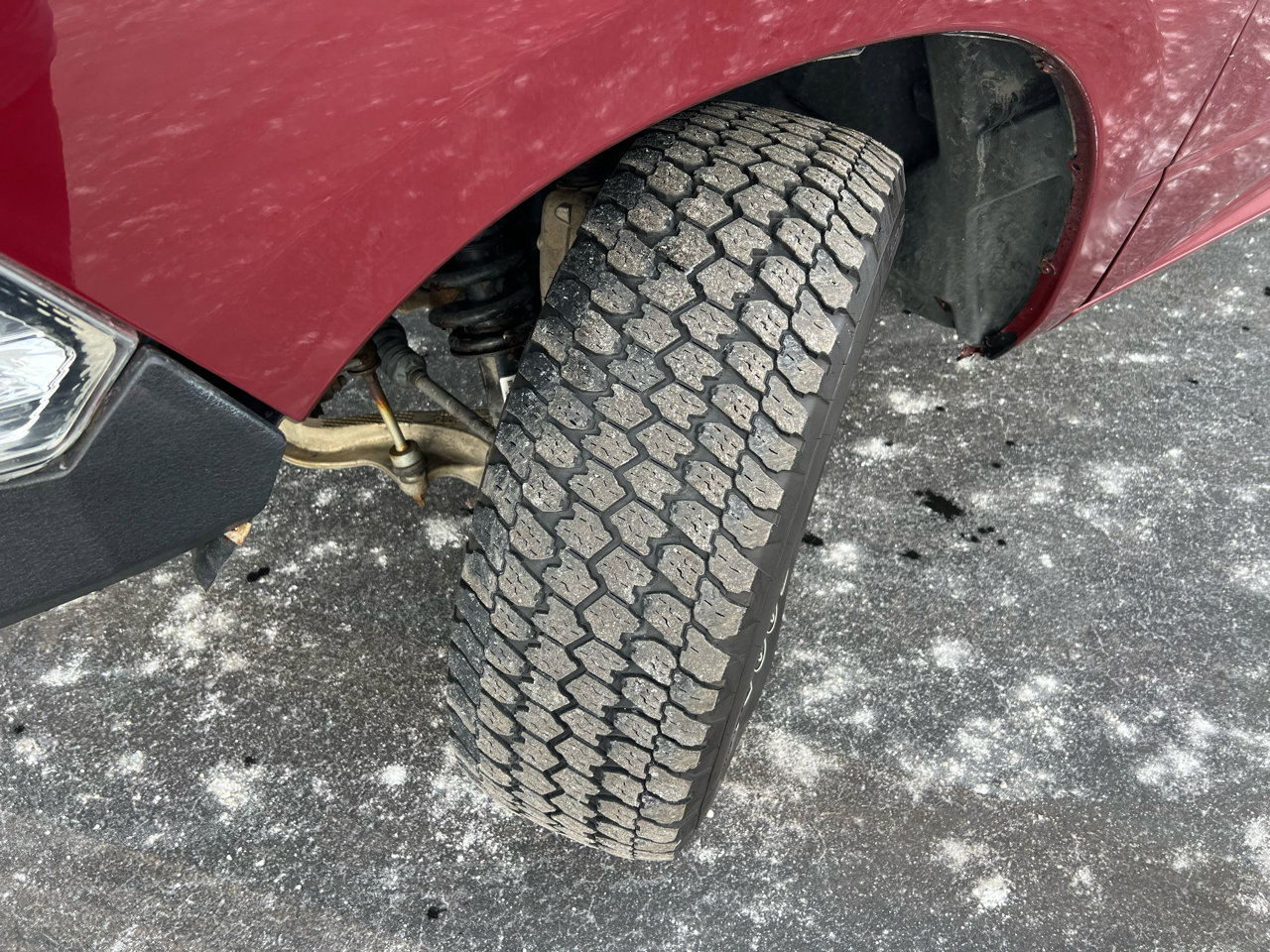 Used 2019 RAM 1500 Express image 31