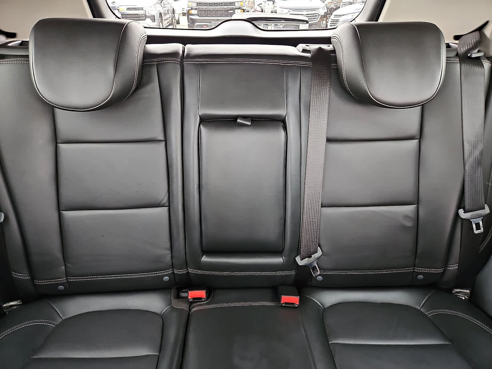 Used 2014 Buick Encore Leather AWD/4WD image 14