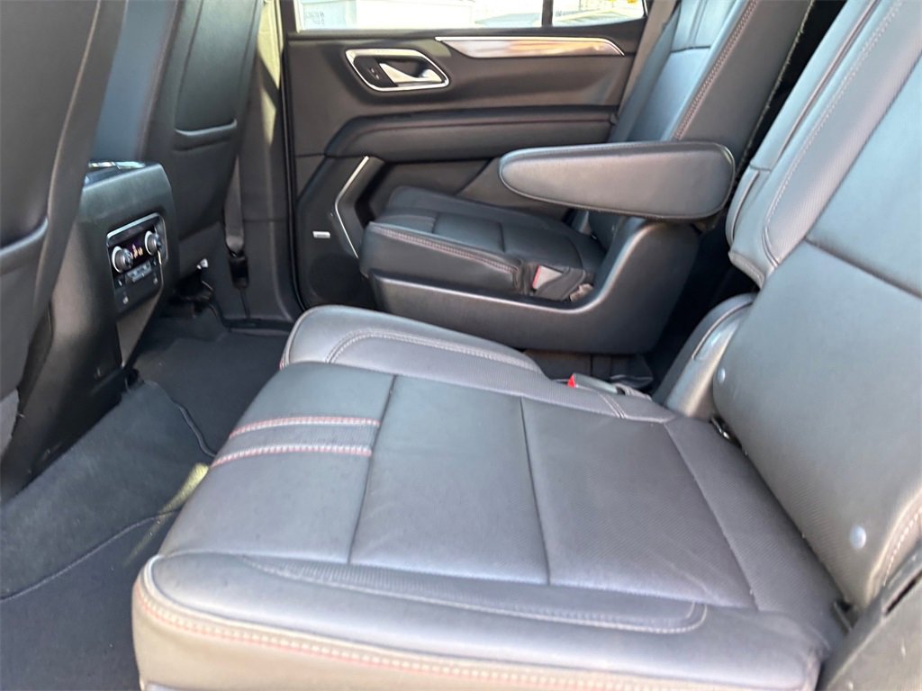 Used 2022 Chevrolet Tahoe RST w/ Luxury Package image 29